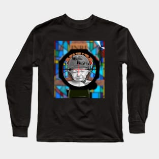 God's Gun Long Sleeve T-Shirt